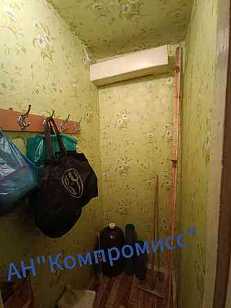 Продаётся 1 комн.квартира, Макеевка , кв-л Строитель Макеевка