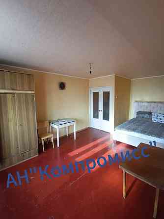 Продаётся 1 комн.квартира, Макеевка , кв-л Строитель Макеевка