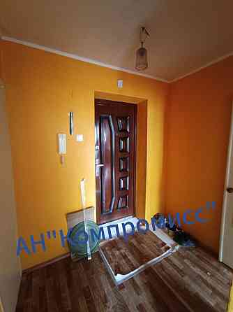 Продаётся 1 комн.квартира, Макеевка , кв-л Строитель Макеевка