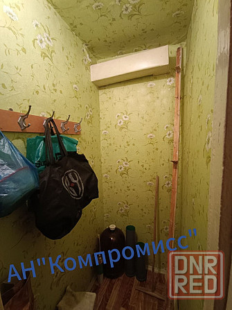 Продаётся 1 комн.квартира, Макеевка , кв-л Строитель Макеевка - изображение 4