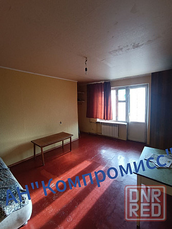 Продаётся 1 комн.квартира, Макеевка , кв-л Строитель Макеевка - изображение 2