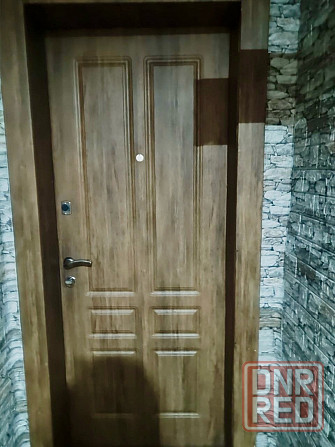 2к Пушка индивидуальное газовое отопление Макеевка - изображение 8