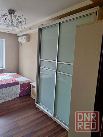 2к Пушка индивидуальное газовое отопление Макеевка - изображение 1