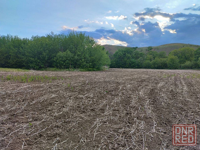 Продам земельный участок с домом Амвросиевка - изображение 5