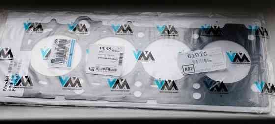 Продам автозапчасти,прокладки двс Донецк