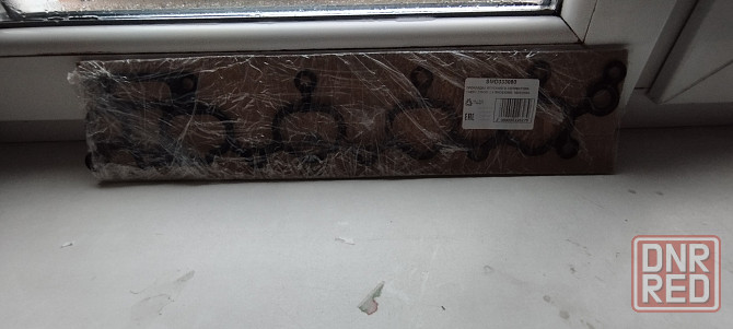 Продам автозапчасти,прокладки двс Донецк - изображение 7