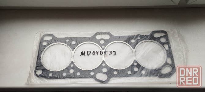 Продам автозапчасти,прокладки двс Донецк - изображение 3