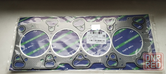 Продам автозапчасти,прокладки двс Донецк - изображение 5