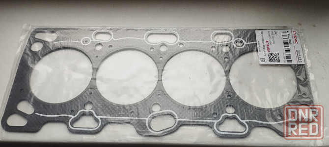 Продам автозапчасти,прокладки двс Донецк - изображение 4