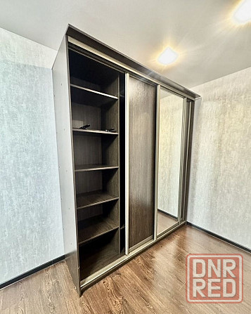 1к квартира в Калининском районе у Грузии Донецк - изображение 6