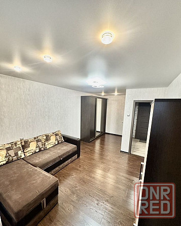 1к квартира в Калининском районе у Грузии Донецк - изображение 5