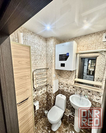 1к квартира в Калининском районе у Грузии Донецк - изображение 3