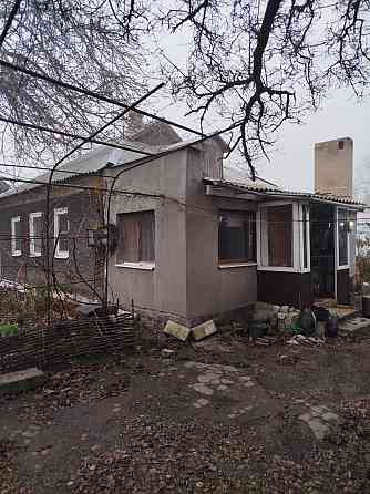 Сдам дом в аренду район жд вокзала Донецк