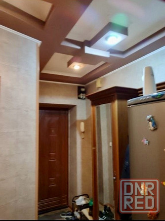 2к пр-т Генерала Данилова, этаж 2/4 Макеевка - изображение 1