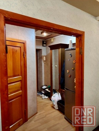 2к пр-т Генерала Данилова, этаж 2/4 Макеевка - изображение 6