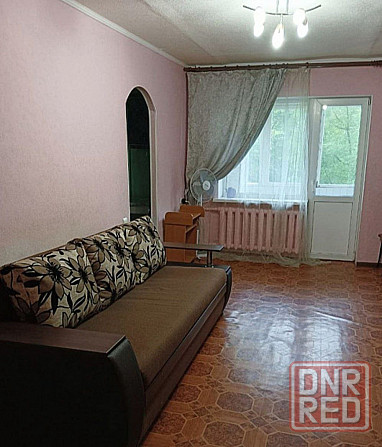 продам отличную 2-комнатную в центре Донецк - изображение 2