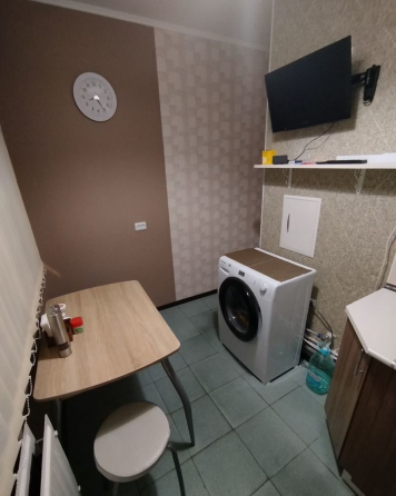 ул. Отважных, Буденновский район Донецк