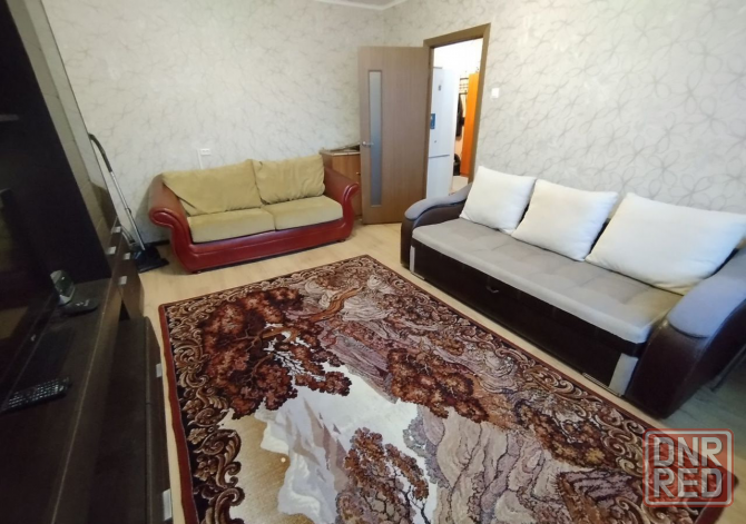 ул. Отважных, Буденновский район Донецк - изображение 1