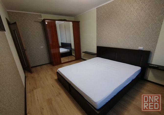 ул. Отважных, Буденновский район Донецк - изображение 2