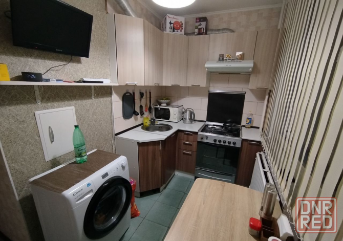 ул. Отважных, Буденновский район Донецк - изображение 3