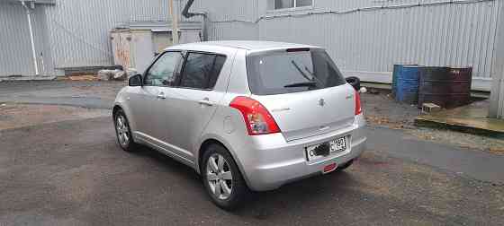 suzuki swift super Донецк