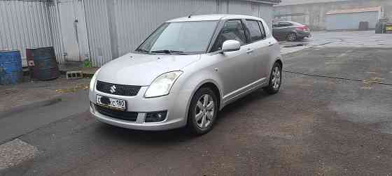 suzuki swift super Донецк