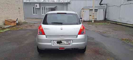 suzuki swift super Донецк