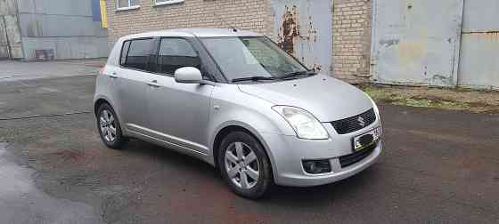 suzuki swift super Донецк