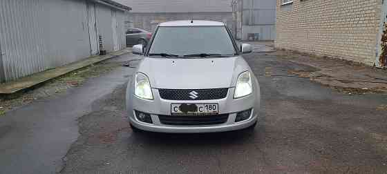suzuki swift super Донецк