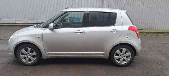 suzuki swift super Донецк