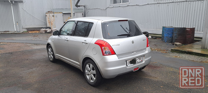 suzuki swift super Донецк - изображение 5