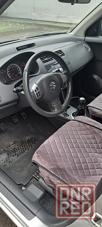 suzuki swift super Донецк - изображение 7