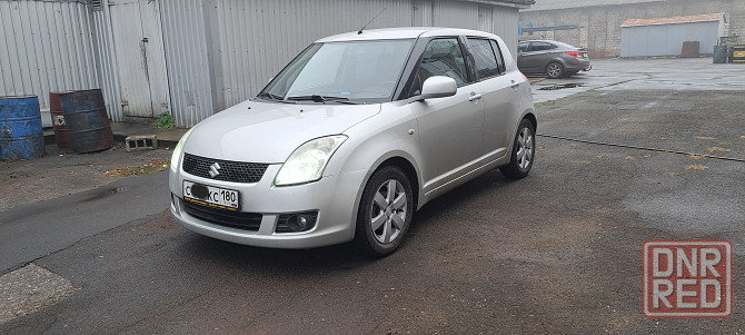 suzuki swift super Донецк - изображение 2