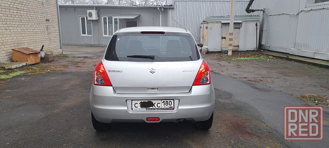 suzuki swift super Донецк - изображение 4