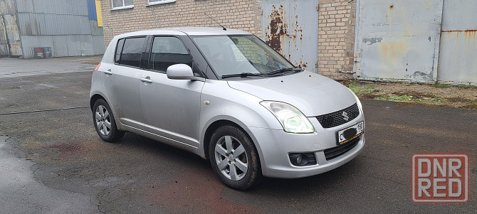 suzuki swift super Донецк - изображение 1