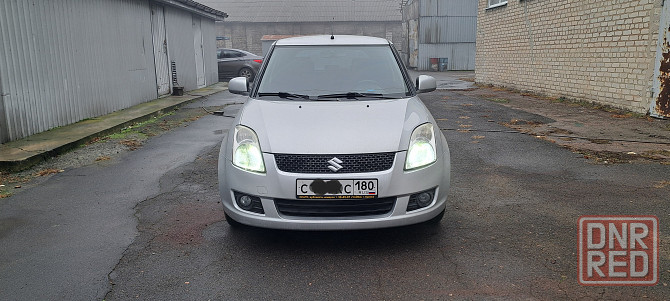 suzuki swift super Донецк - изображение 3