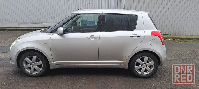suzuki swift super Донецк - изображение 6