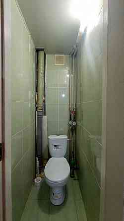 4 комнатная квартира район рынка Космос Мариуполь