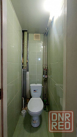 4 комнатная квартира район рынка Космос Мариуполь - изображение 5