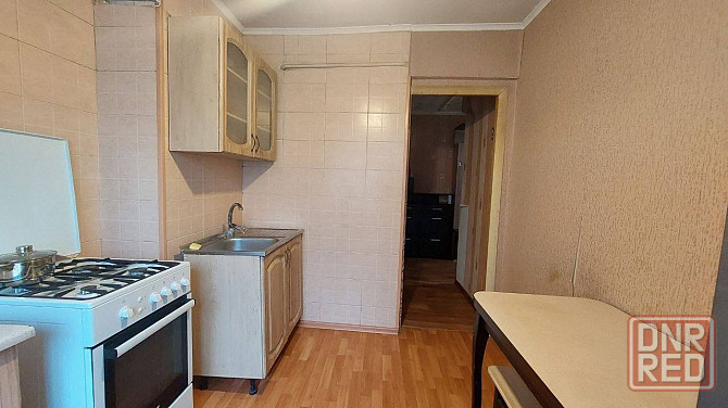 4 комнатная квартира район рынка Космос Мариуполь - изображение 4