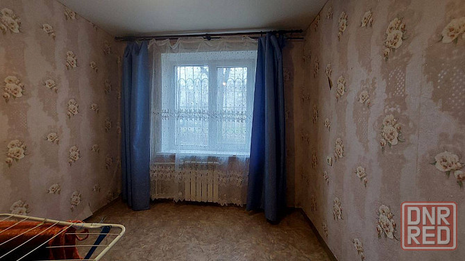 4 комнатная квартира район рынка Космос Мариуполь - изображение 3