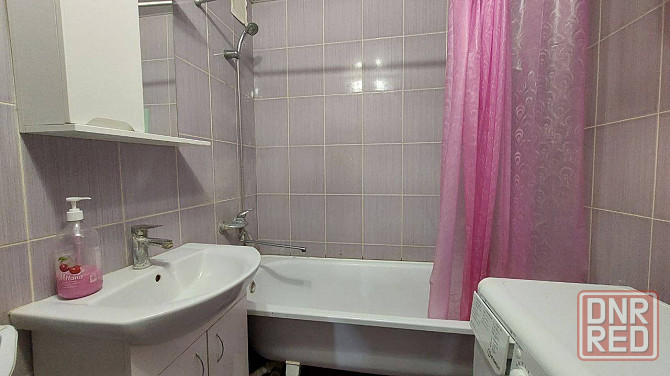 4 комнатная квартира район рынка Космос Мариуполь - изображение 6