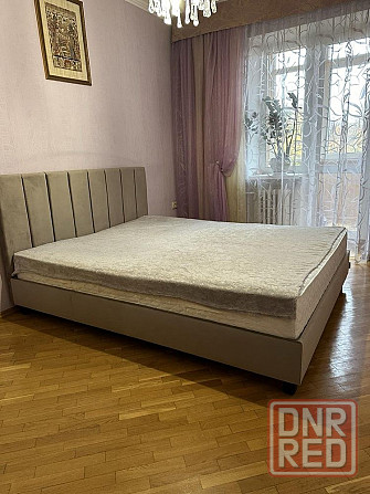 2-ком квартира, 55м2 Мариуполь - изображение 2