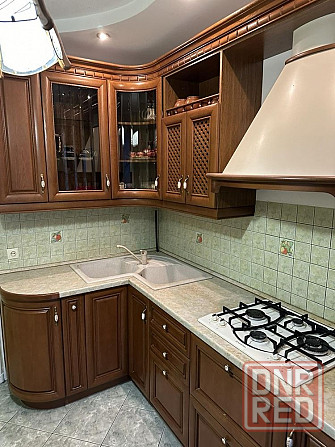 2-ком квартира, 55м2 Мариуполь - изображение 1