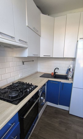 Сдается двухкомнатная квартира Донецк