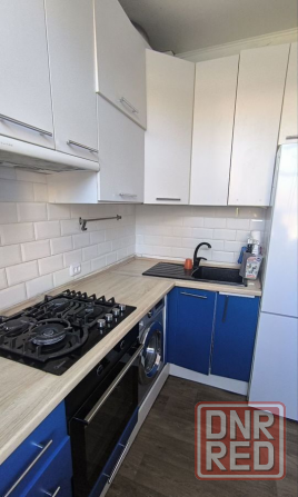 Сдается двухкомнатная квартира Донецк - изображение 1