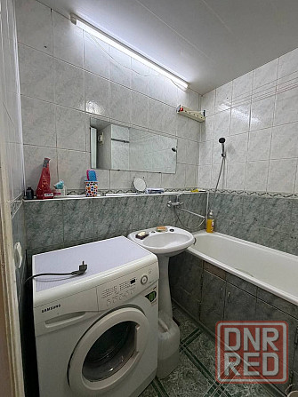 Продается 2х комнатная квартира Макеевка - изображение 9