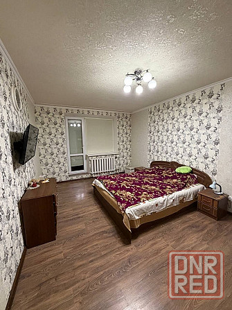 Продается 2х комнатная квартира Макеевка - изображение 5