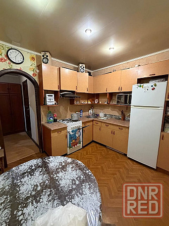 Продается 2х комнатная квартира Макеевка - изображение 1