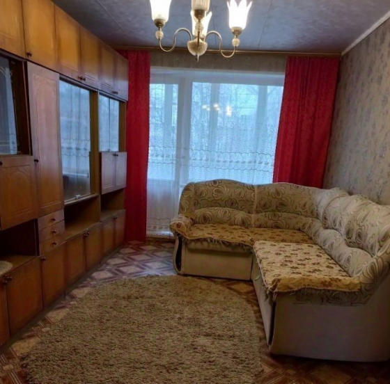 2х комнатную квартира на Петровском рынке Донецк